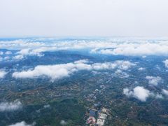 -沂蒙山旅游区云蒙景区(蒙山国家森林公园)