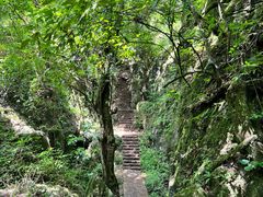 -普者黑风景区-青龙山