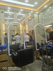 点击看大图 -3M hair美发沙龙