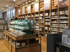 -MUJI无印良品(恒隆广场店)