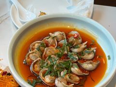 -不仔客海鲜·烧烤·270度海景餐厅(大东海店)
