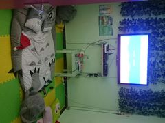 android_upload_pic-ELEVEN桌游剧本杀轰趴馆(三里屯店)
