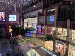 -海底捞火锅(老城根店)