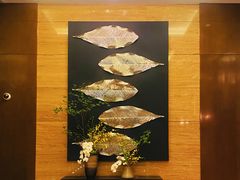 -上海静安铂尔曼酒店