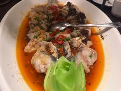 -巴陵全鱼席(湖南老字号汴河街店 )