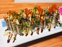 漫步云端-文三酒肆自助放题(新街口友谊广场店)