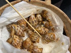 花螺-飞尝蚝·顺德菜·鱼生(顺德总店)