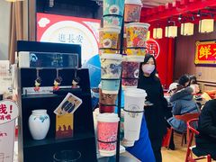 -茶话弄(中贸广场店)