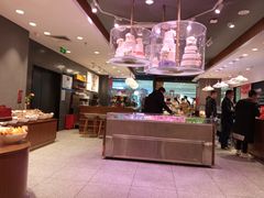 -荷家面包生日蛋糕(大渡口万达广场店)