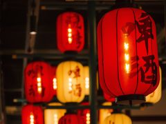 门面-辣小鲜·南昌大排档(船山路店)