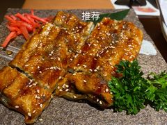 烤鳗鱼-南风(淮海街店)