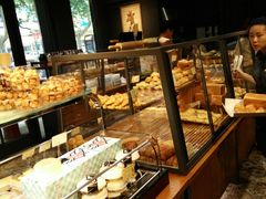 -爱缇米斯蛋糕(解放路店)