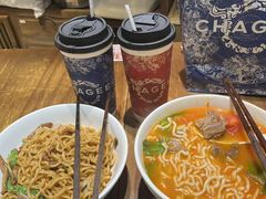 -寻裕记·现炒浇头面(人民广场店)