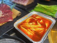 -熊将居·点单自助烤肉(力盟店)