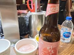 -坦坦大炉·韩式烤肉(望京店)