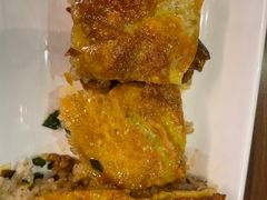 三鲜豆皮-王拐拐热干面·武汉三鲜豆皮(徐家汇店)