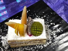 -凯利酒店自助餐(元美中路店)