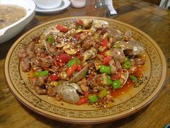 花甲鸡-庭院小酌(瑞莲街店)
