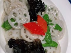 -紫光园(劲松店)