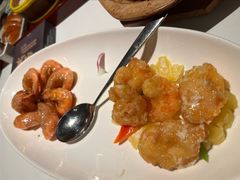 -荣兴酒家(徐家汇店)