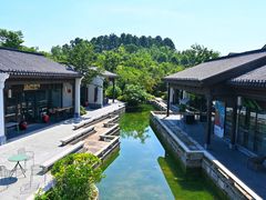 -雅达·阳羡溪山小镇中心