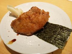 鹅肝寿司-泉寿司(万科公园店)