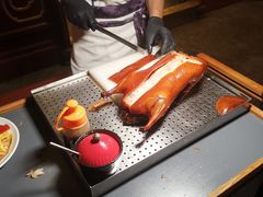 -花家怡园(四合院总店)