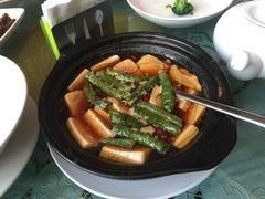 -新聚丰菜馆(太监弄店)