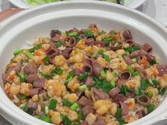 -万宝海鲜舫(劳动公园店)