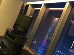 -广州四季酒店