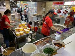 -江三王记牛杂馆(总店)