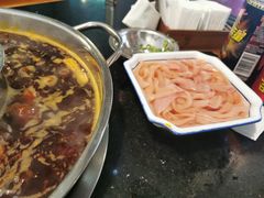 -飘香火锅(玉林西路店)