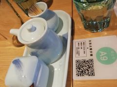 -味太助·银饭食堂(中华城店)