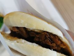 -袁记肉夹馍(北客站店)