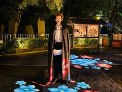 -胡里山炮台