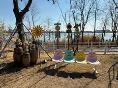 -金鸡湖桃花岛