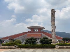 -中国闽台缘博物馆