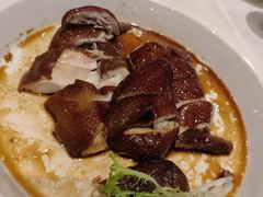 -金河半岛园林酒家(金融城店)