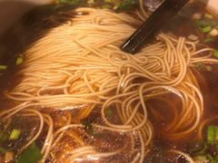 -十面春风·江南面馆(崇宁路店)