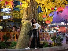 -万达茂商场(南京仙林店)