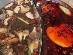 -刘一手重庆火锅(万达广场店)