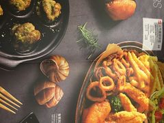 -必胜客(百联又一城店)