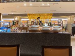 -杭州温德姆至尊豪廷大酒店