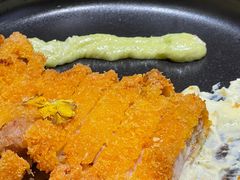 南蛮鸡排-赤谷和牛烧肉居酒屋(石景山店)