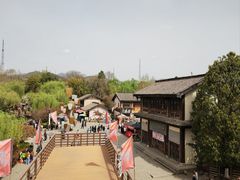 -武侯墓风景区