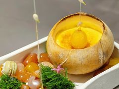 -3号仓库·创意中国菜(长宁龙之梦店)