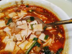 -古觉面片(科技路天朗蓝湖树店)
