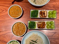 蟹黄面-裕兴记•蟹黄面馆(人民广场店)