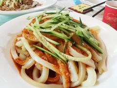 -香满楼(南关店)