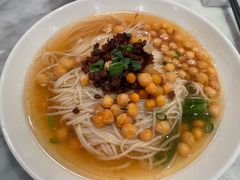 豌豆杂酱面-漢舍中国菜馆(889广场店)